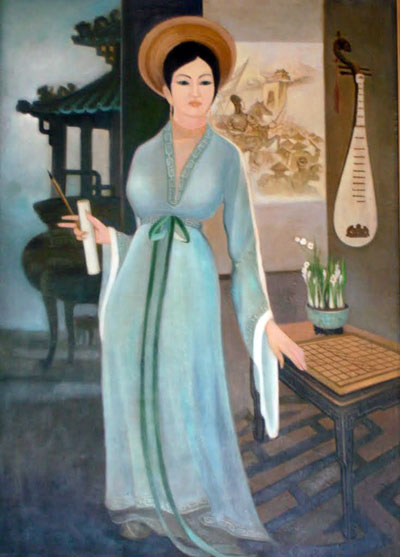 [-]Giải[-]oan[-]cho[-]Hoàng[-]hậu[-]Lê[-]Ngọc[-]Hân[-]-[-]Kỳ[-]4:[-]Nỗi[-]oan[-]thất[-]thân[-]với[-]vua[-]Gia[-]Long